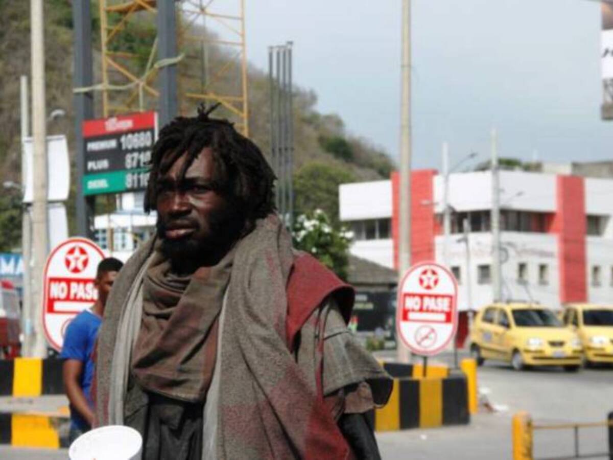 Fallo obliga a Alcaldía de Cartagena a crear política pública para habitantes de calle