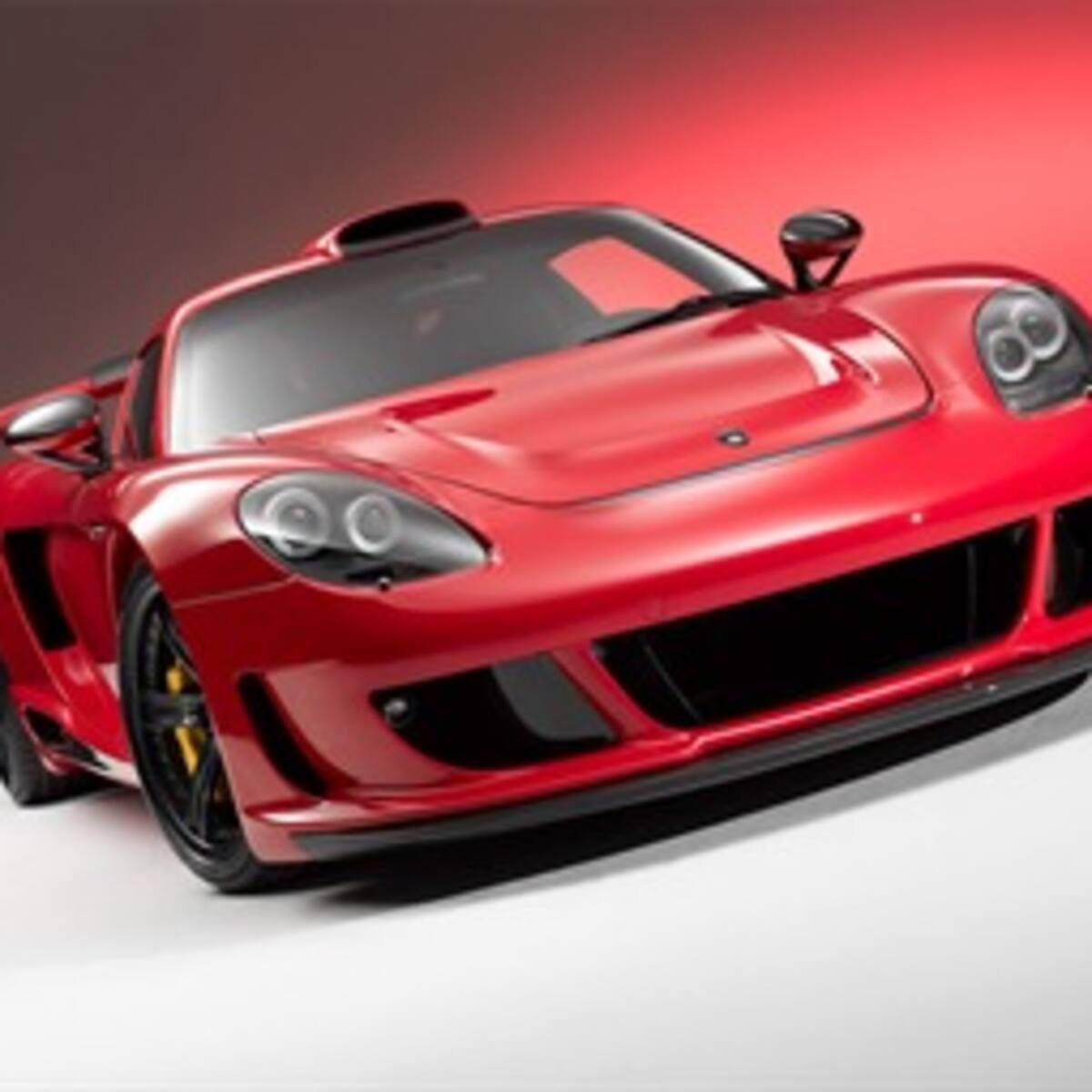 Así era el Porsche en el que murió Paul Walker