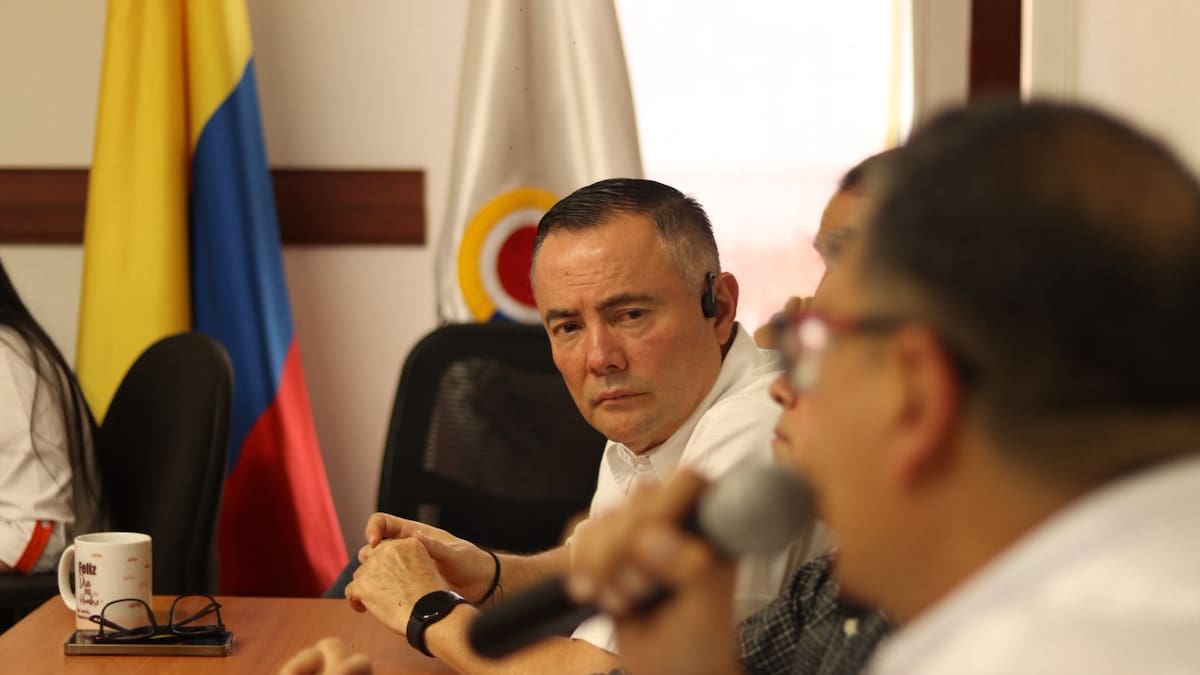 Nuevos compromisos para destrabar proyecto de doble calzada La Virgen - La Cemento