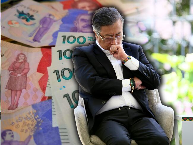 Este sería el aumento del salario mínimo 2026 si sube lo mismo que en 2025: Análisis de % // Caracol Radio