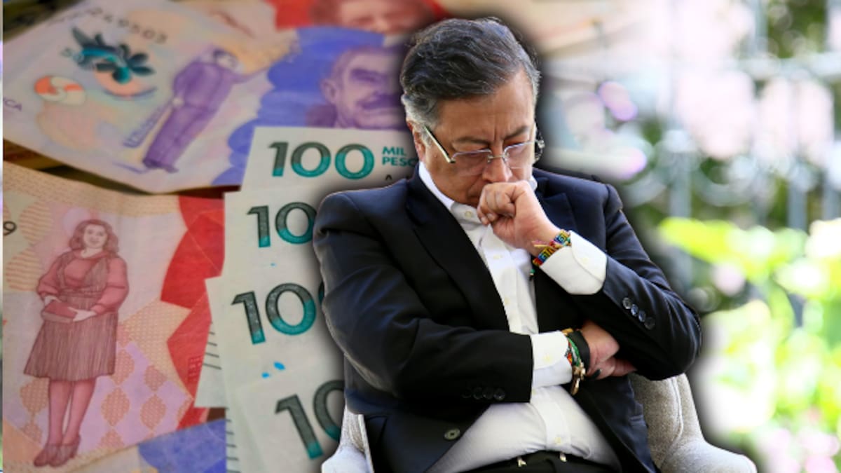 Este sería el aumento del salario mínimo 2026 si sube lo mismo que en 2025: Análisis de %
