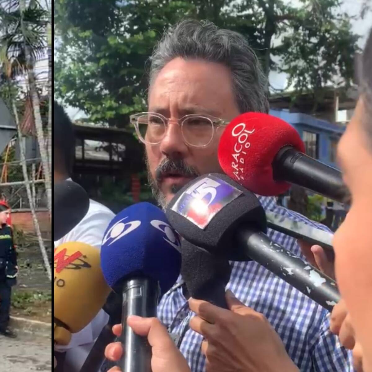 Atentados en Cali dejan dos muertos y nueve heridos: autoridades ofrecen recompensa de $300 millones