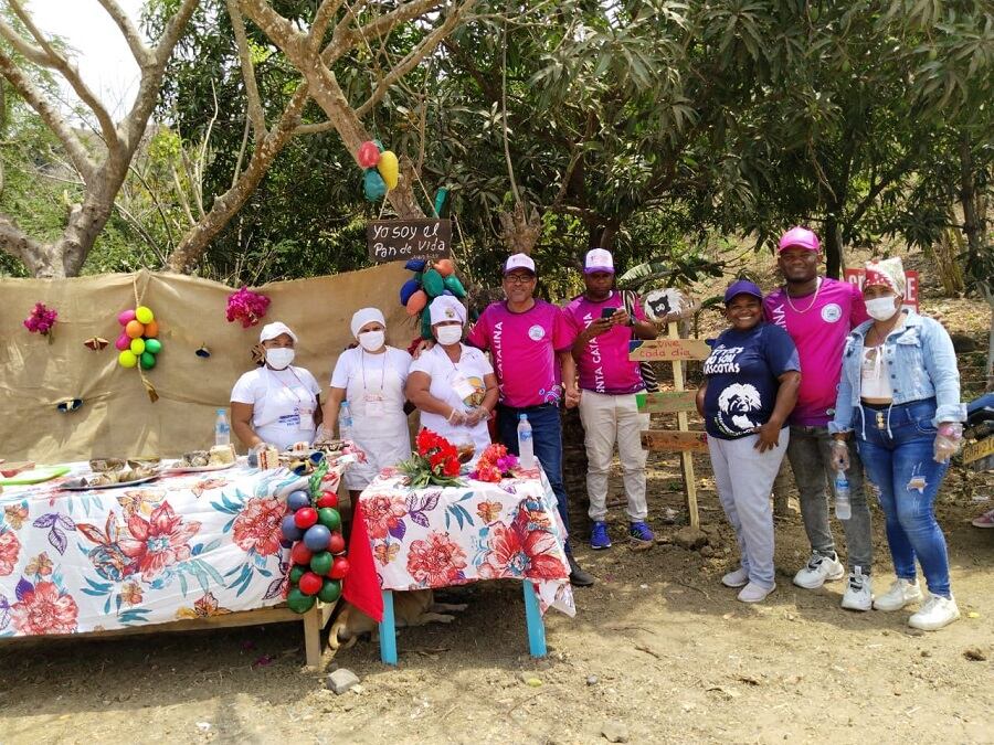 Alcaldía de Santa Catalina