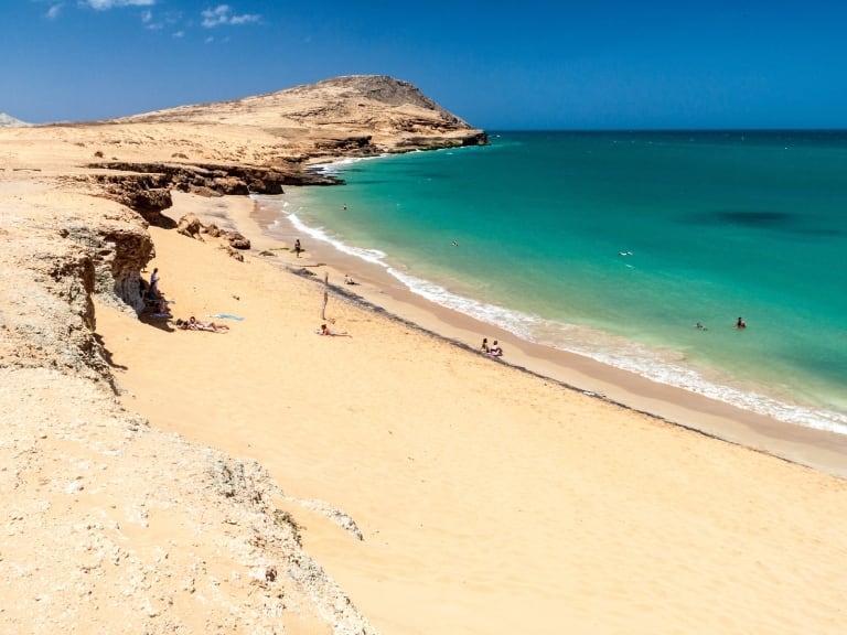 Cabo de la Vela // Foto: Getty Images