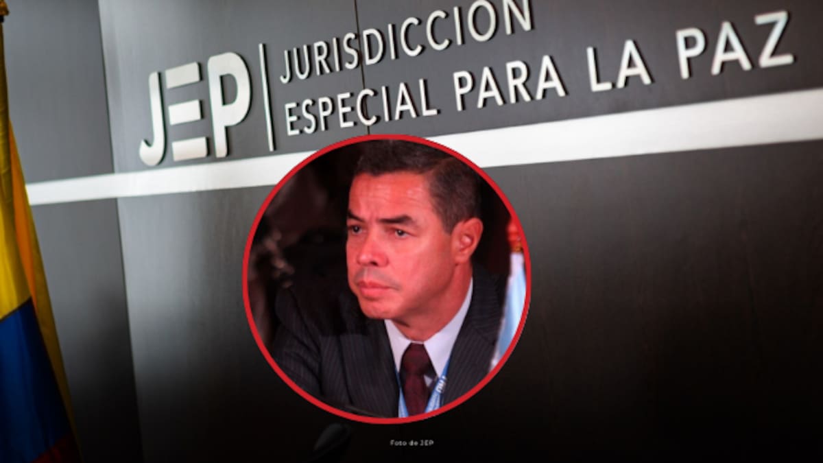 JEP convoca a exgobernador de Caquetá y exdirectivo de Perenco por presuntos vínculos paramilitares