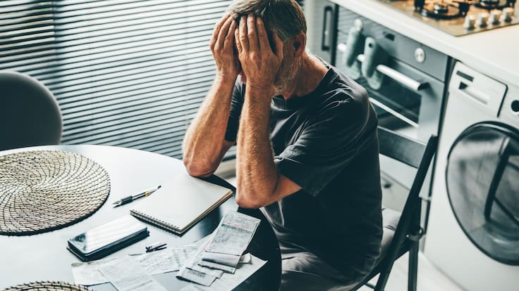 ¿Cómo sanar su relación con el dinero? Jaime Jaramillo presenta su hoja de ruta sobre las finanzas