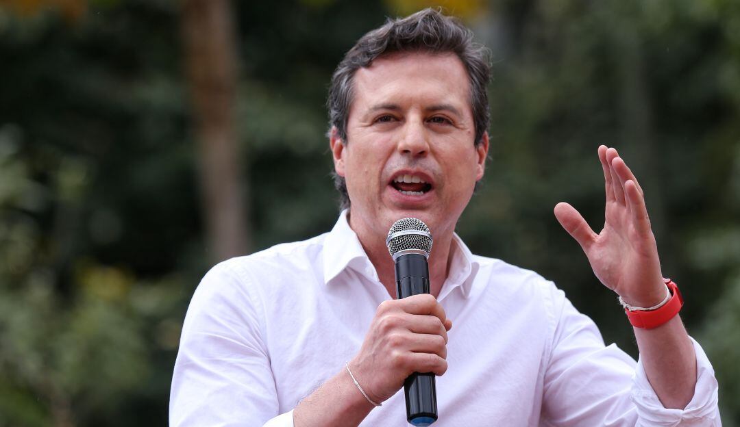 La propuesta la hizo el precandidato por el Nuevo Liberalismo durante un panel de precandidatos en Cartagena