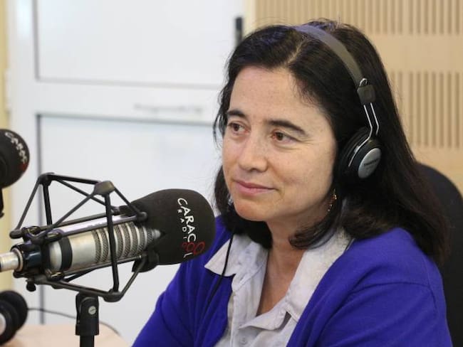 Patricia Cardoso, la única Colombiana ganadora del premio Oscar