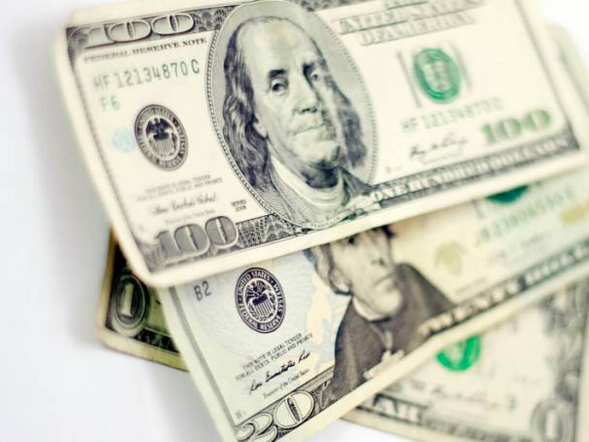 Dólar mantiene su escalada alcista en el mercado colombiano