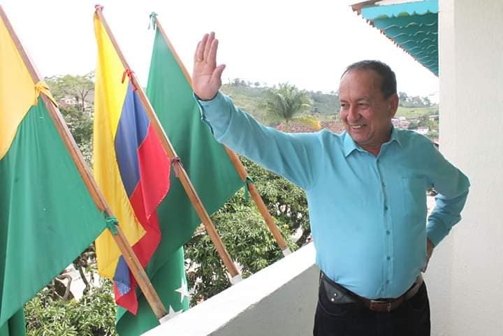 Foto: Alcaldía de Marsella (archivo)