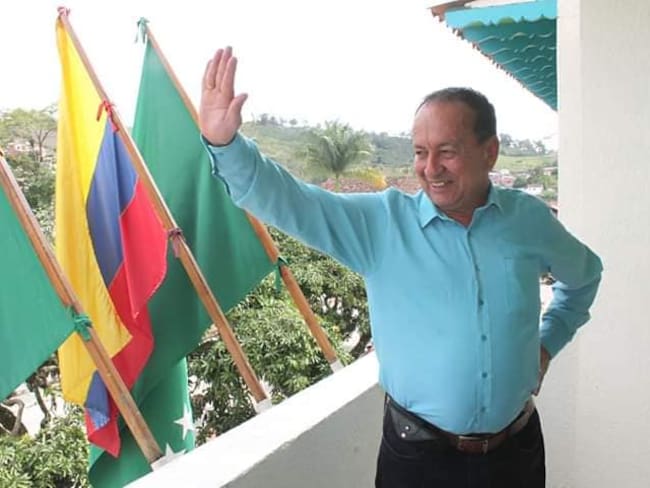 Foto: Alcaldía de Marsella (archivo)