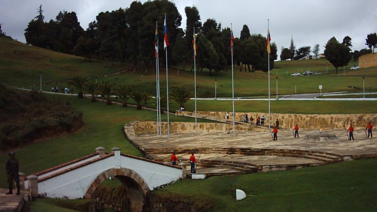 7 de agosto: Estas son las actividades que realizarán en Cúcuta para conmemorar la Batalla de Boyacá