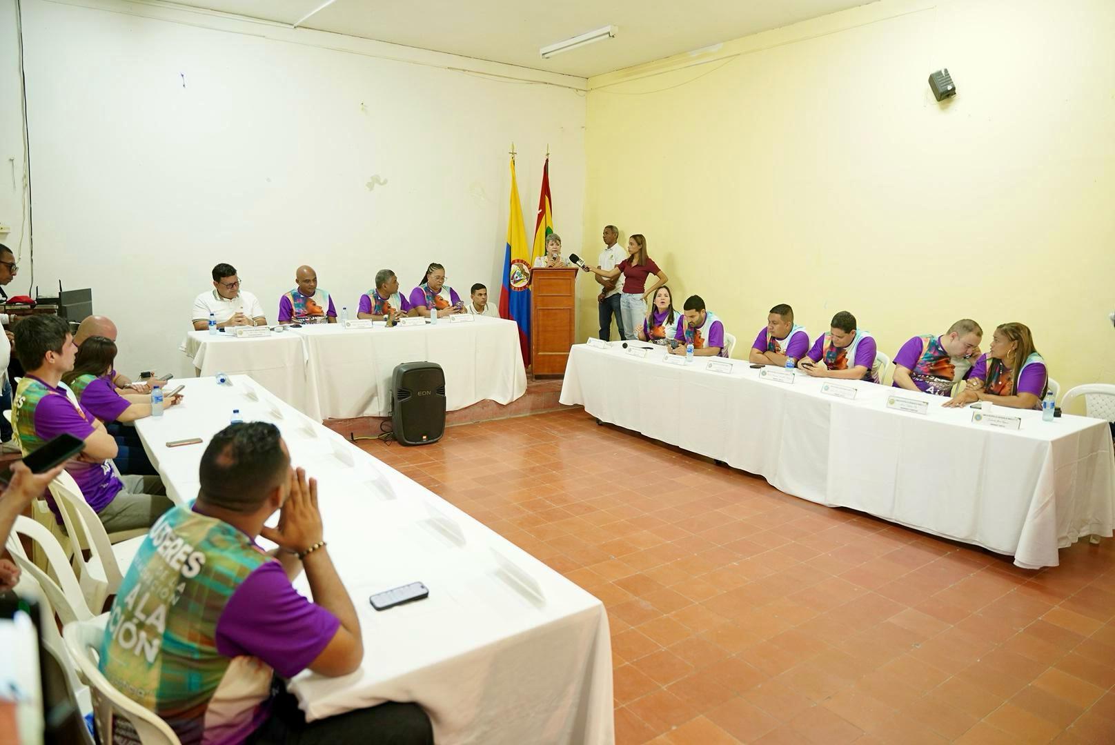 Concejo de Cartagena