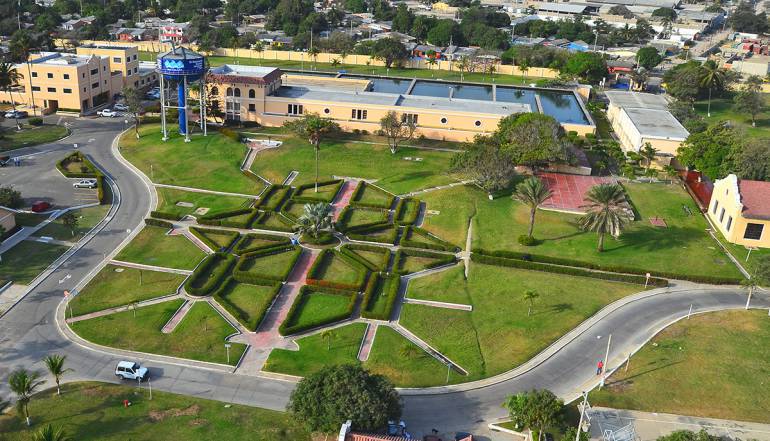 Acueducto de Barranquilla