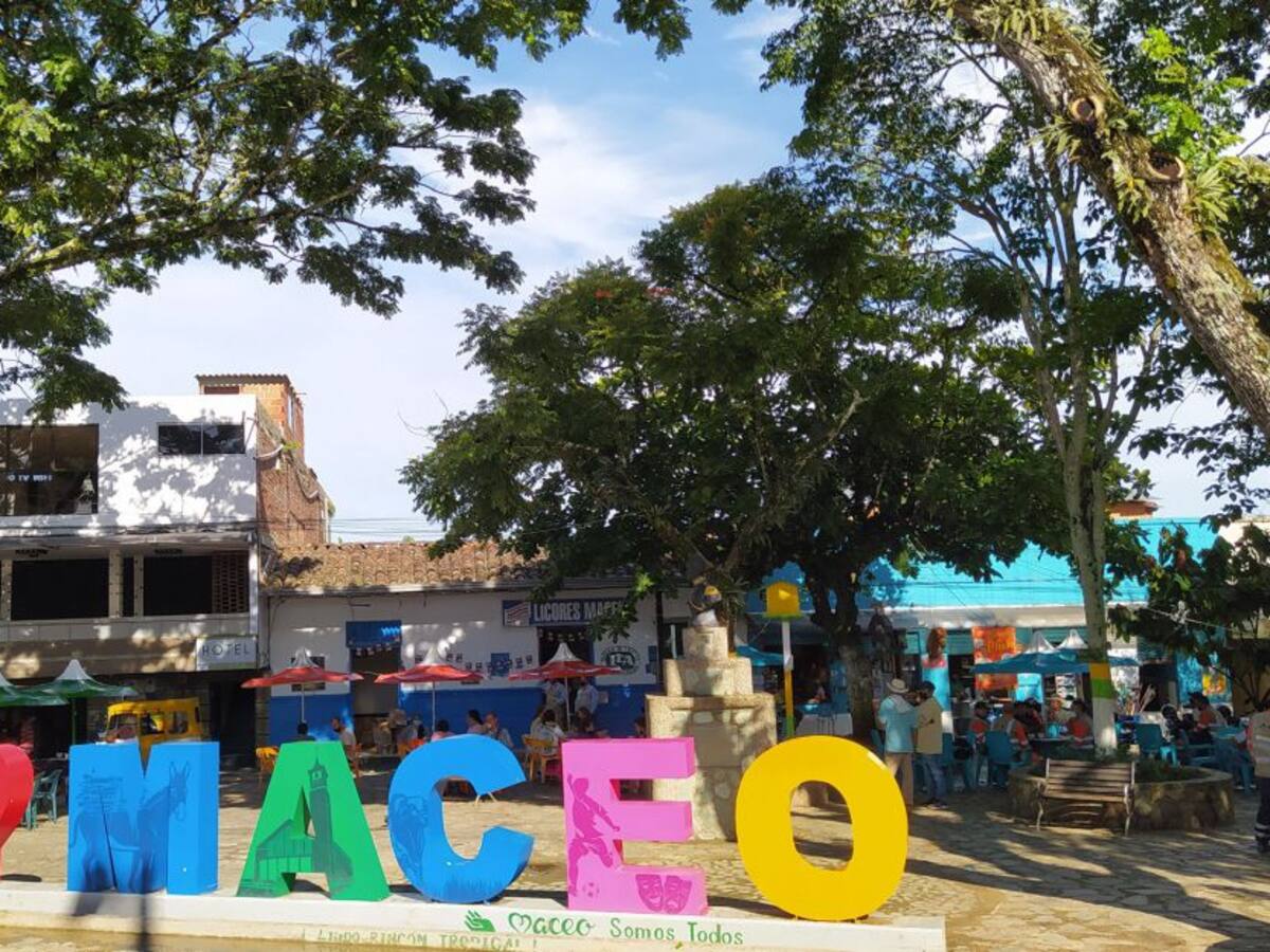 En Maceo un finquero asesinó a un ladrón, pero también falleció en la reacción