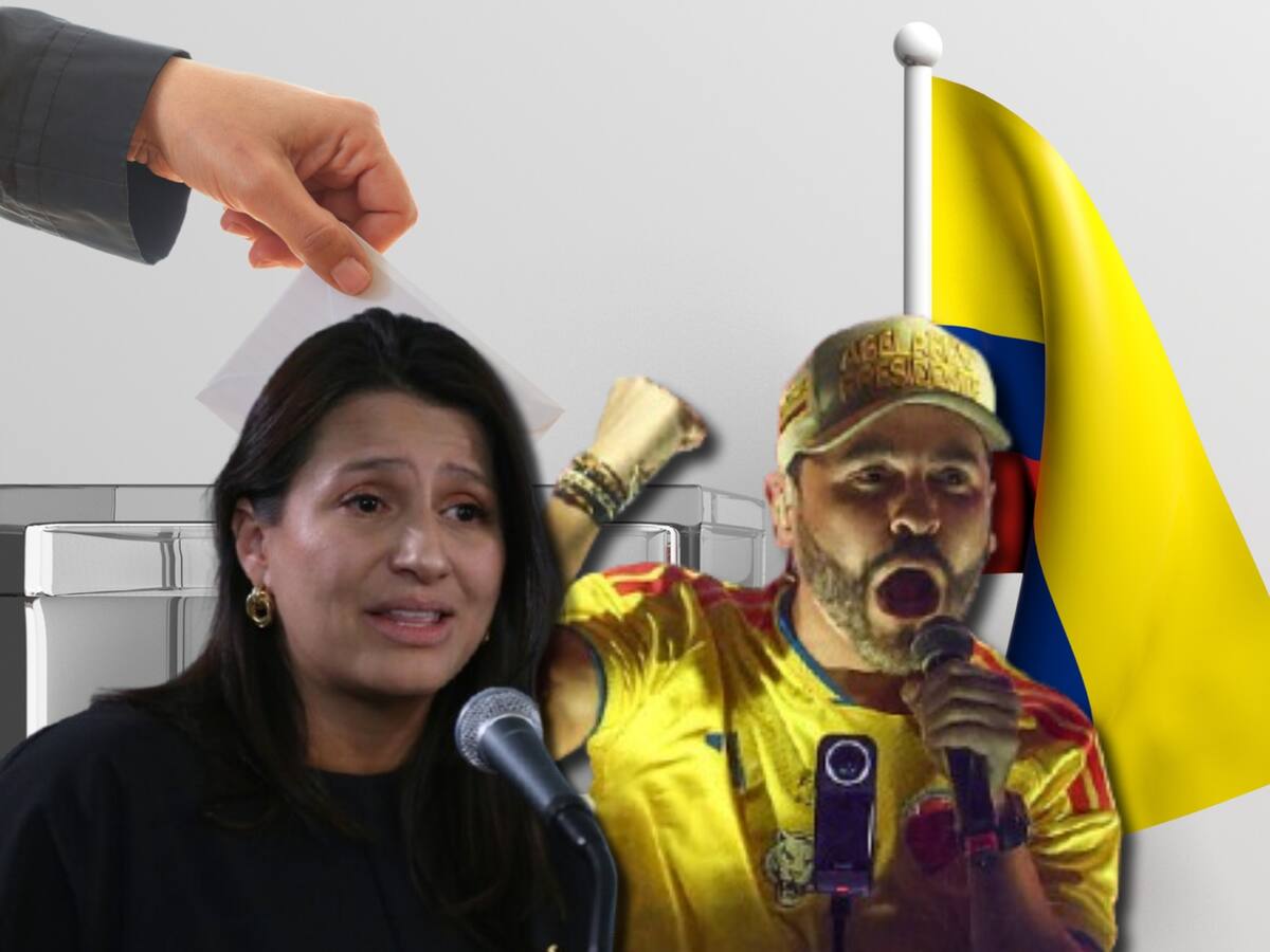 Holguín reconoció que Abelardo de la Espriella defendió mejor las banderas de “seguridad y libertad”