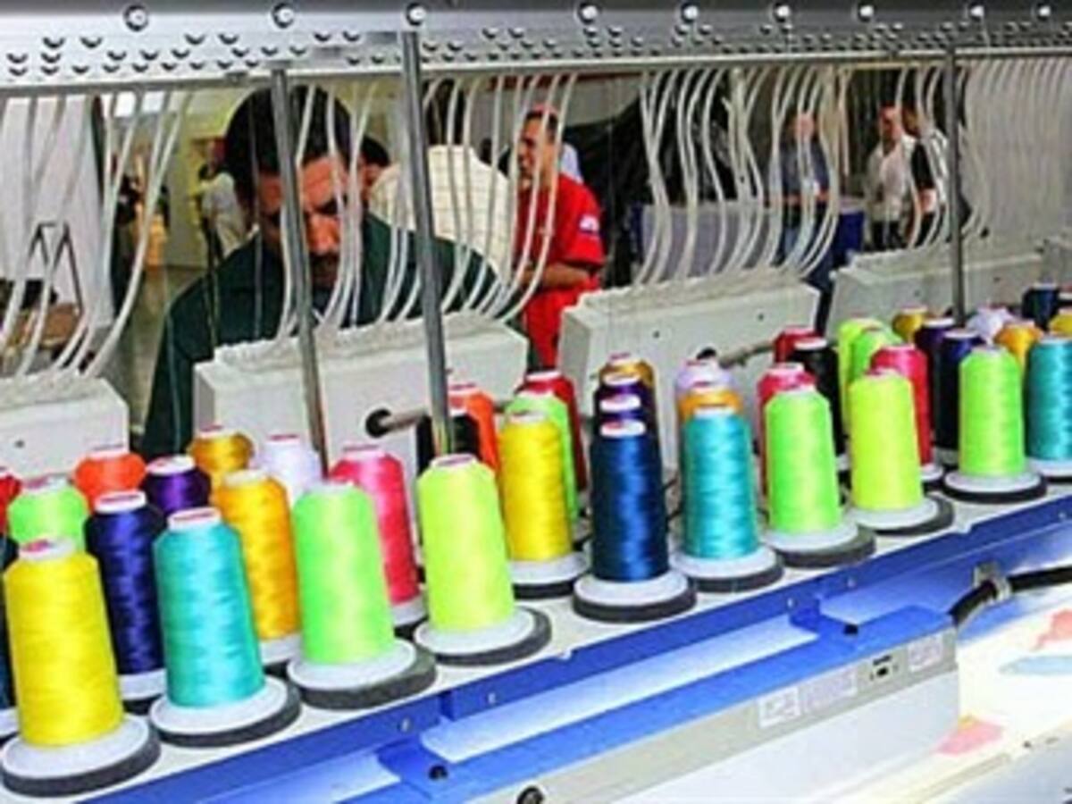 Gobierno y gremio textil diseñarán en Medellín estrategias para mejorar condiciones del sector