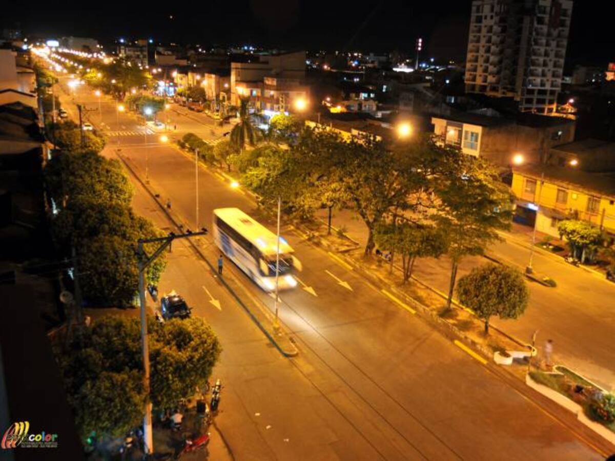 Radican proyecto para que Barrancabermeja sea distrito especial