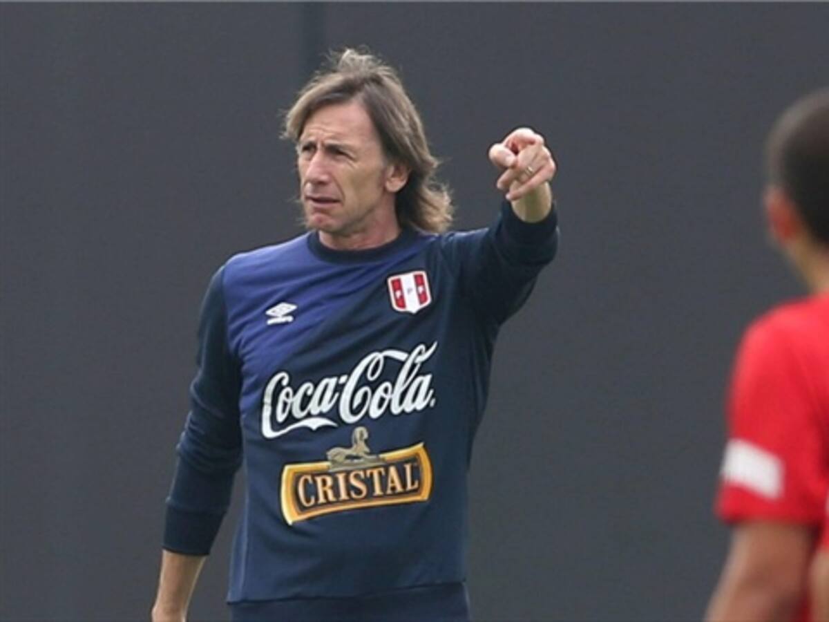 Cinco técnicos argentinos clasificaron a cuartos de la Copa América