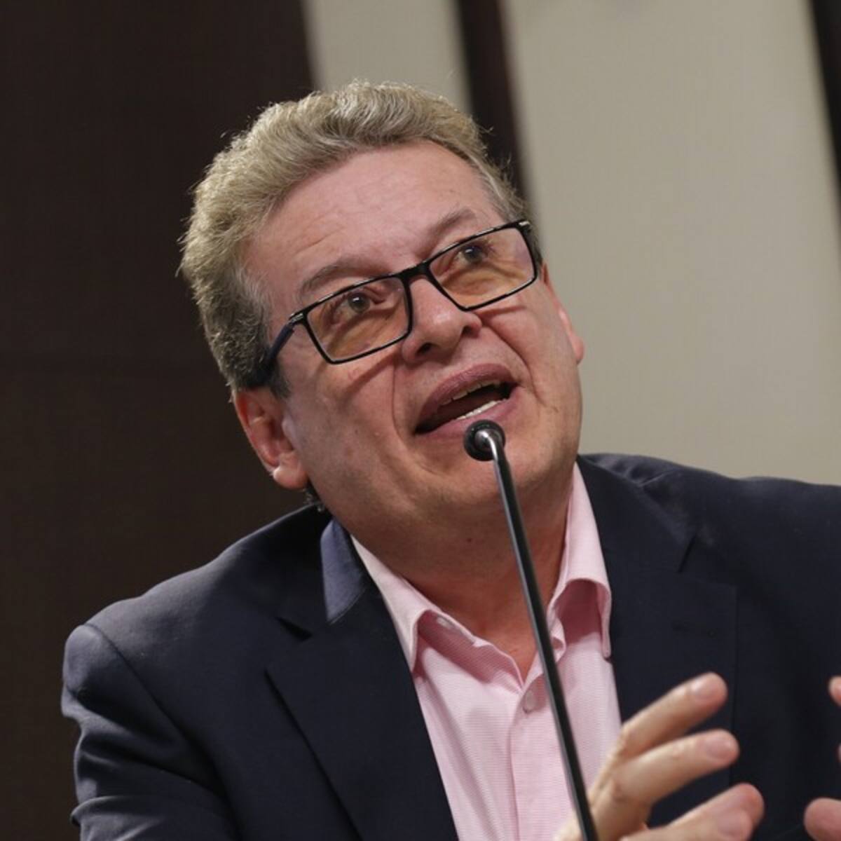 Piden a procuraduría no oponerse a jueces en liberación de voceros de paz