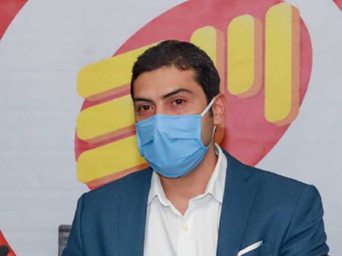 Gerencia de Emcali responde ante amenazas de disidencias de las FARC