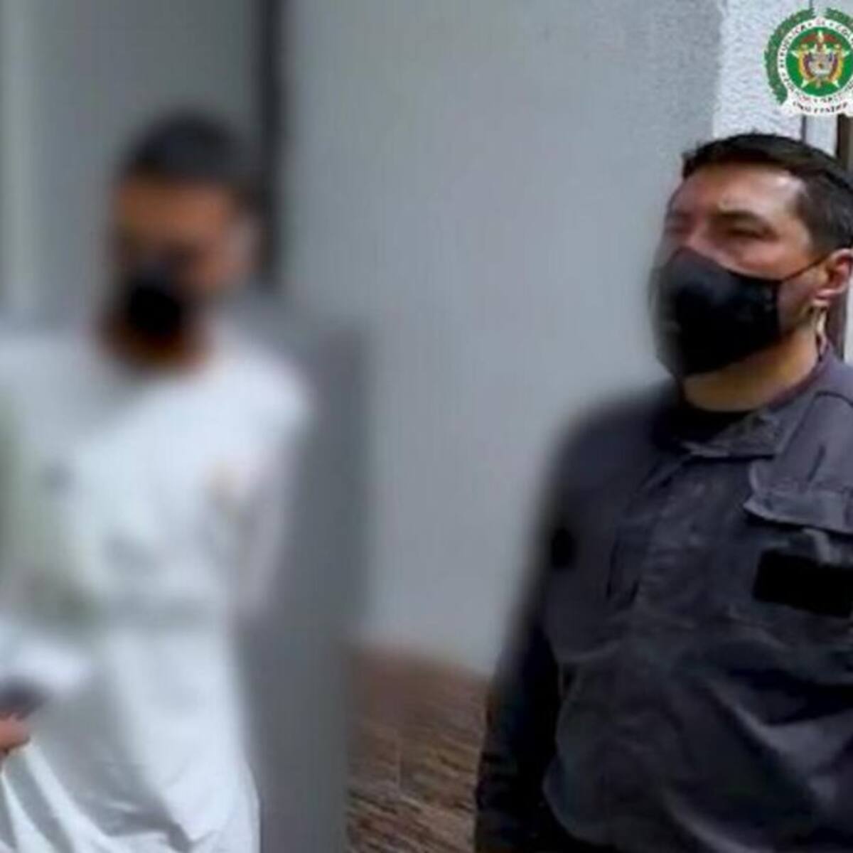 Capturan presunto responsable de homicidios y desapariciones en Pereira