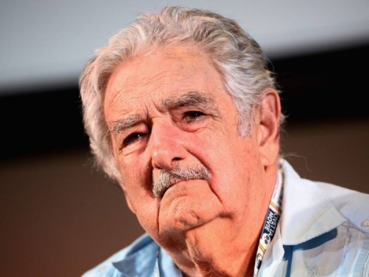 La paz mejora calidad de vida para superar desigualdades: Pepe Mujica