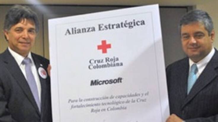 La salud y la tecnología se unen para salvar vidas