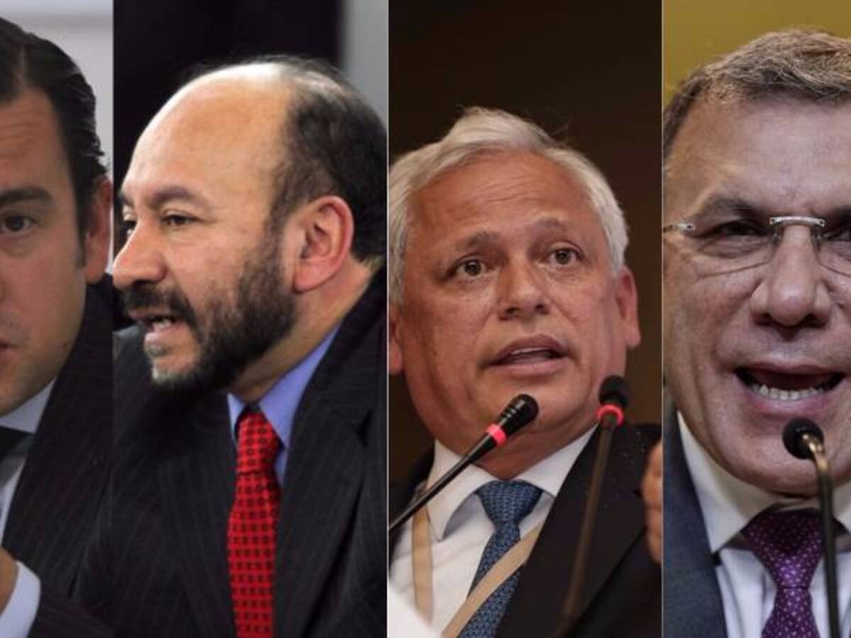 ¿Qué opinan los partidos políticos sobre la reforma política?