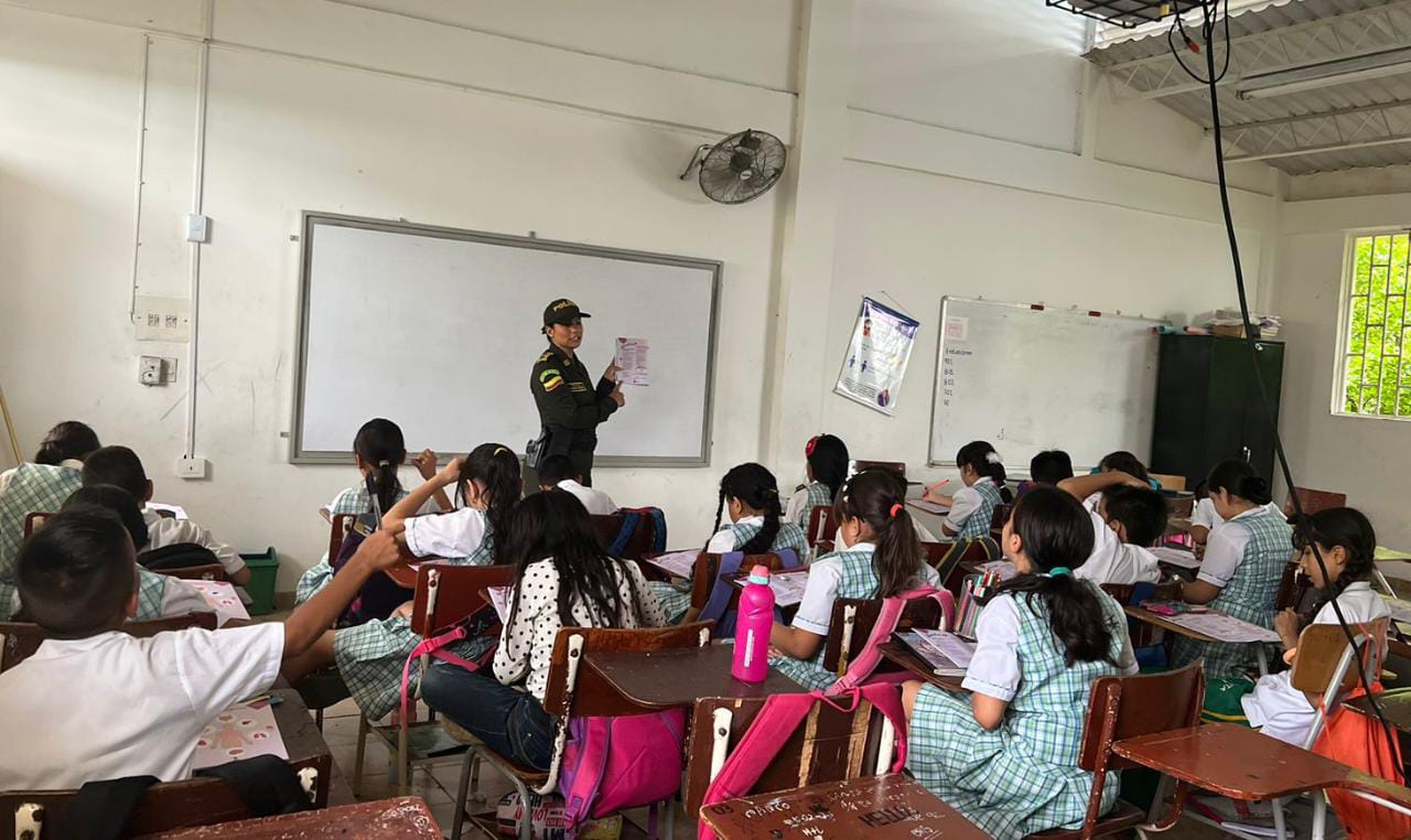 Beneficiaran a la población estudiantil de la ciudad.