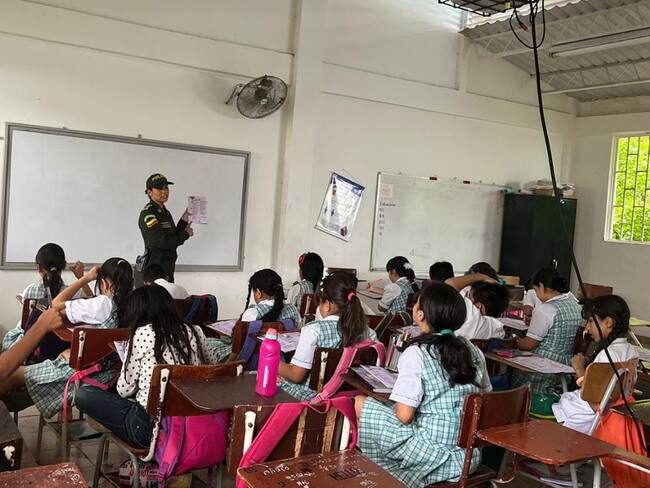 Beneficiaran a la población estudiantil de la ciudad.