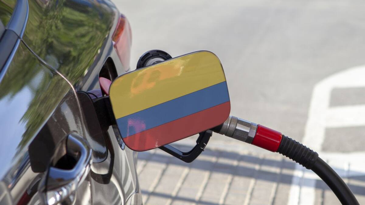¿Cómo afecta el alza de los precios del combustible a la inflación?