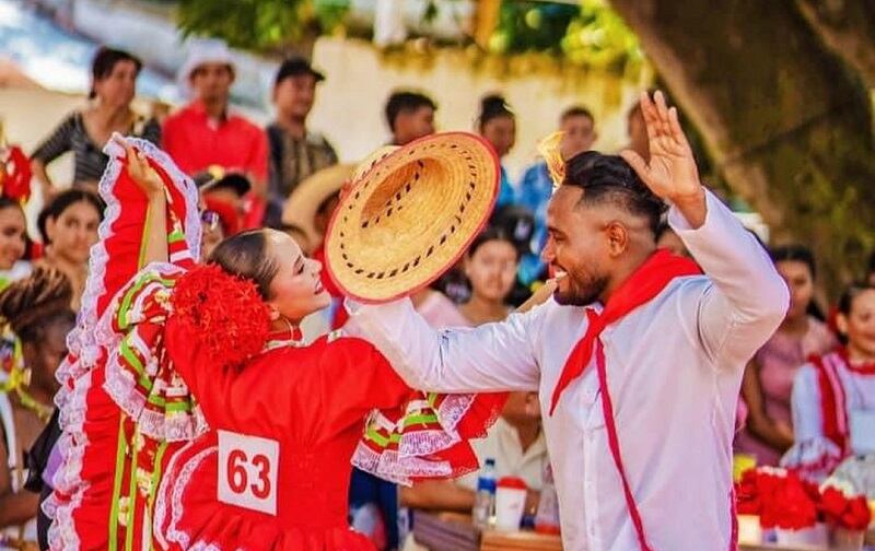 Festival Nacional de la Cumbia