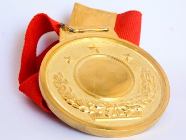 Se mantiene pensión para deportistas que hayan ganado medallas en mundiales antes de 2010