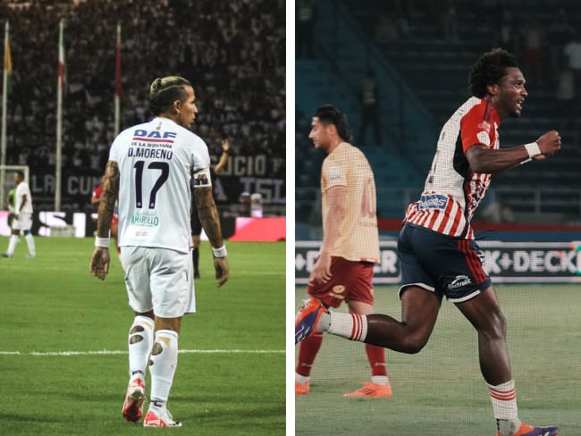 Tabla de posiciones del grupo B de los cuadrangulares finales