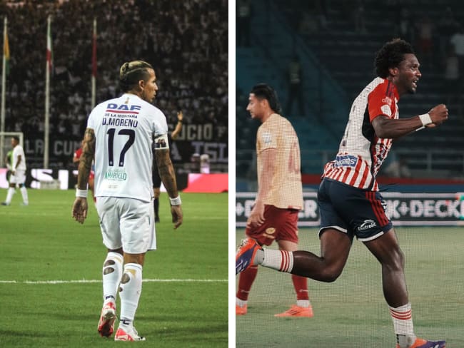 Tabla de posiciones del grupo B de los cuadrangulares finales