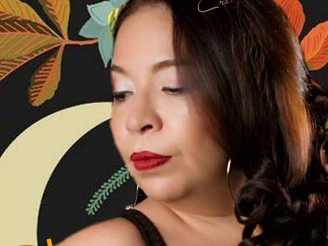 Betsy Viviana Moreno presenta su primer álbum “Una vida de Son”