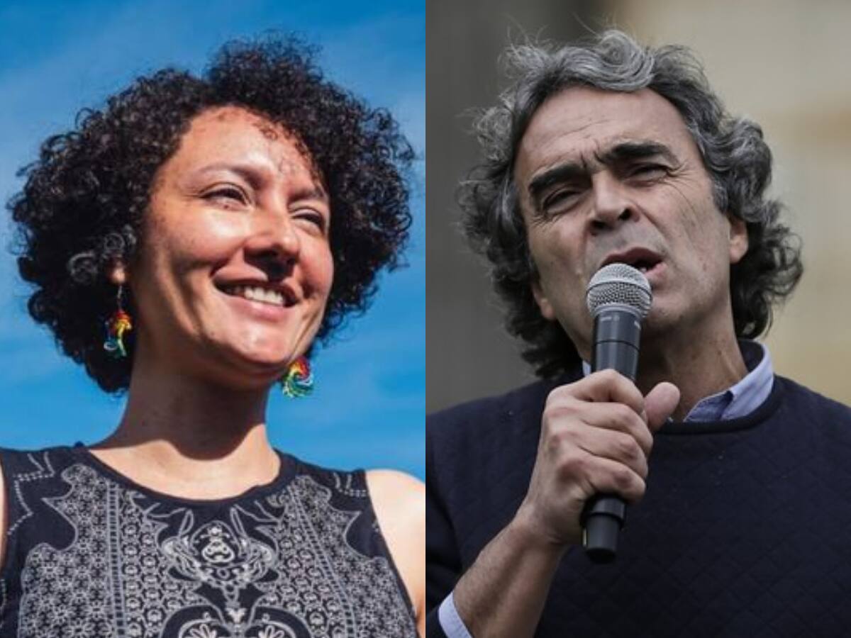 “Las denuncias y la verdad no pueden entenderse como querer acabar con el otro”: Isabel Zuleta sobre Sergio Fajardo