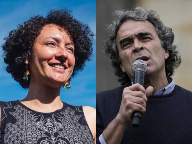 “Las denuncias y la verdad no pueden entenderse como querer acabar con el otro”: Isabel Zuleta sobre Sergio Fajardo