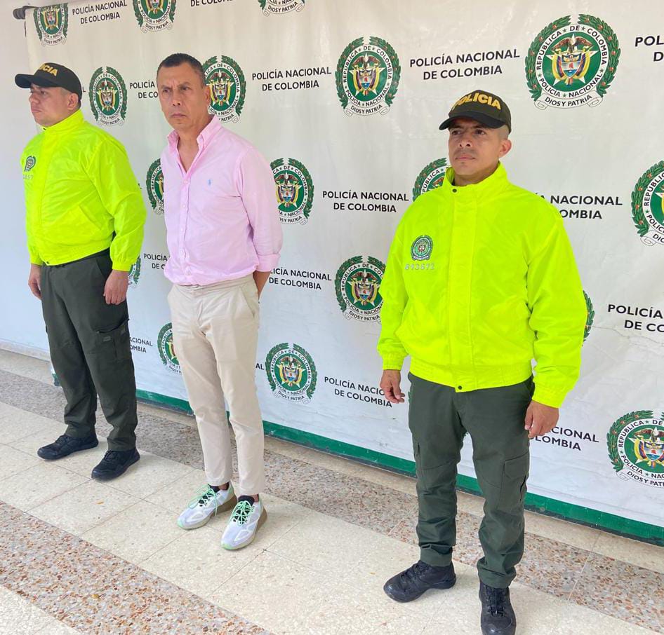 Por el delito de violencia intrafamiliar agravada fue capturada un apersona en Neiva.