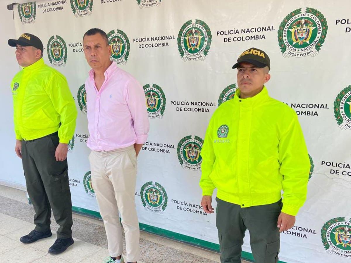 Por el delito de violencia intrafamiliar agravada fue capturada una persona en Neiva