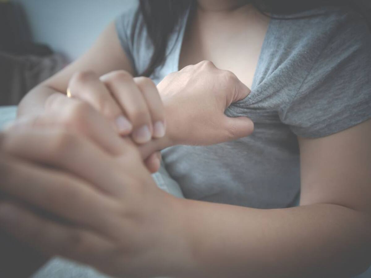 Aprenda a identificar los tipos de violencia