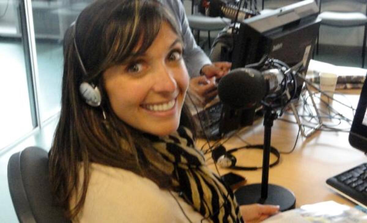 Clara Estrada
