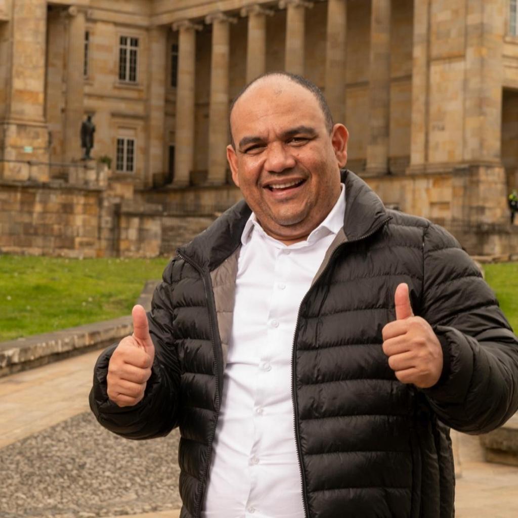 Antonio José Correa Jiménez