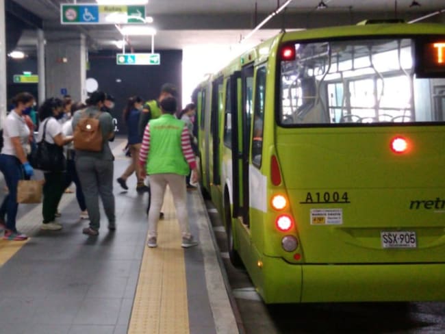 Supertransporte admitió reestructuración de Metrolínea