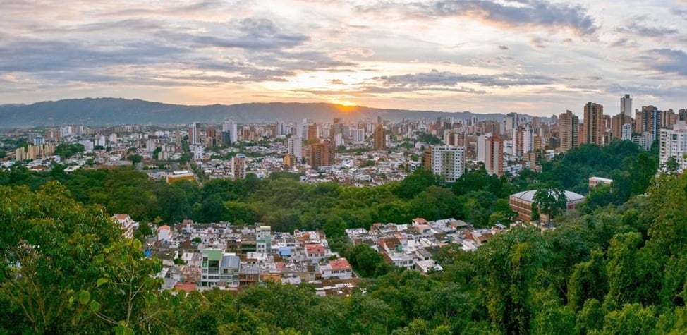 Foto: Alcaldía de Bucaramanga