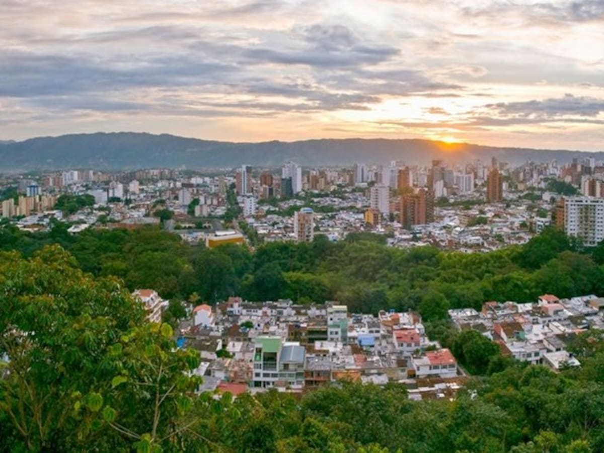 Alcaldía de Bucaramanga se defiende ante polémica por la estratificación. ¿Qué responden?