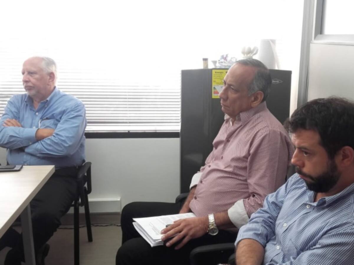 Gerente de Triple A se declara inocente de pagos de contrato a Inassa
