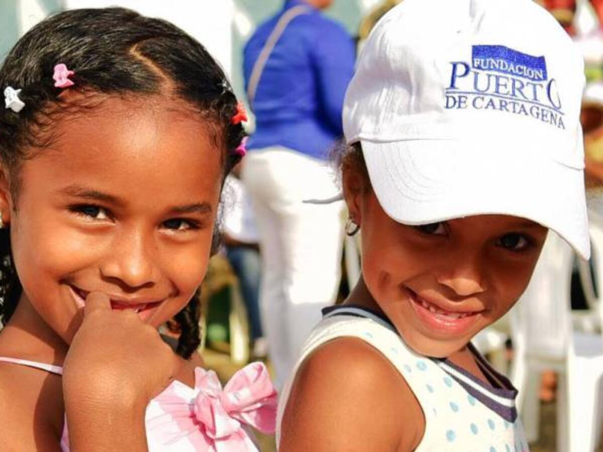 Fundación Puerto de Cartagena amplía su oferta de atención al Zapatero