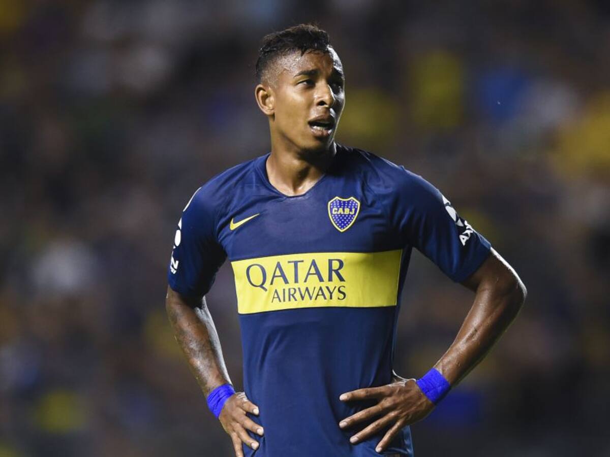 "Nunca ejercí violencia de ningún tipo contra mi ex novia": Villa